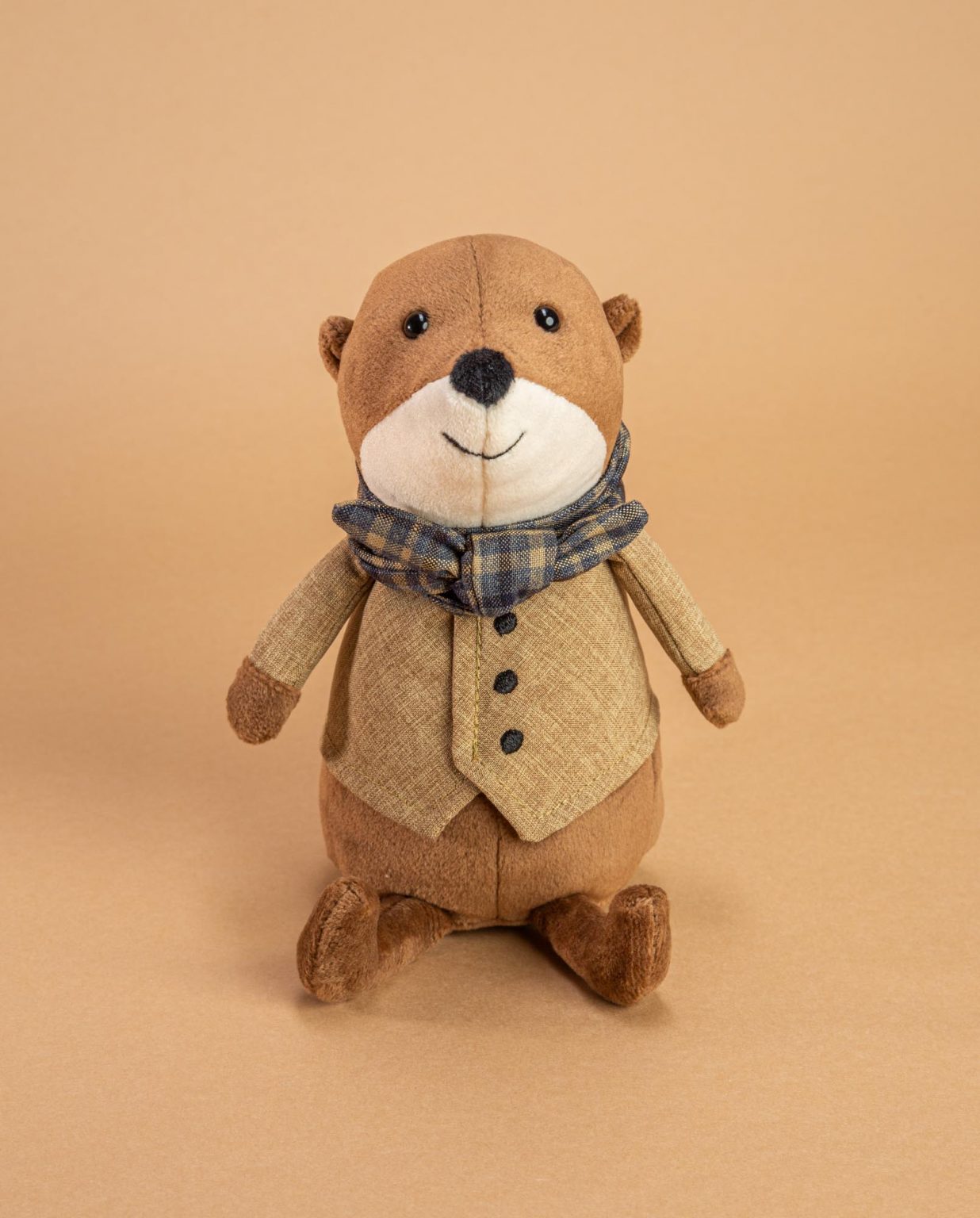 Jellycat Riverside Rambler Otter