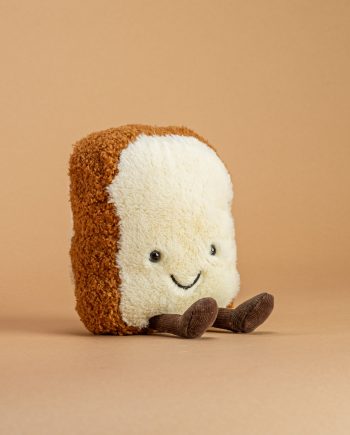 Cuddly Toast