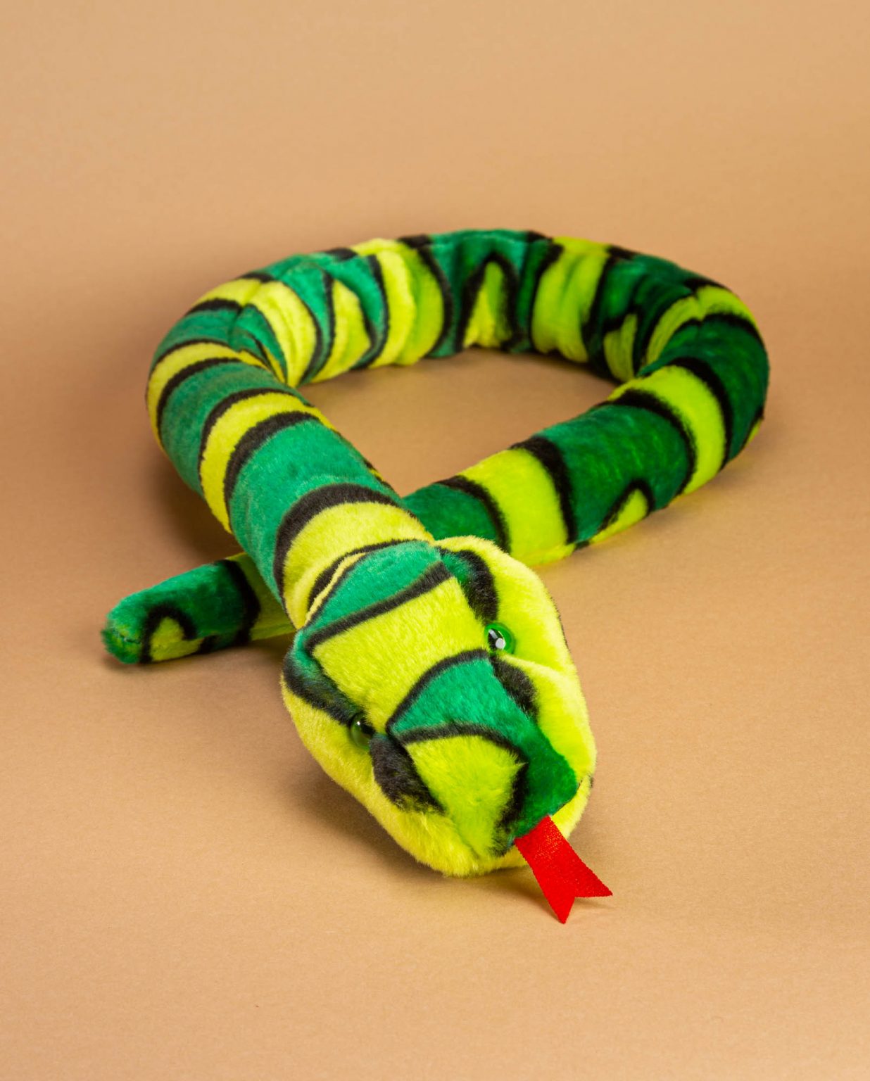 Slinky Camouflage Snake gift