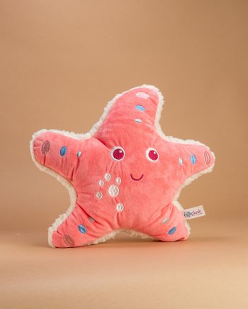Starfish Ecoplush Toy Send a Cuddly