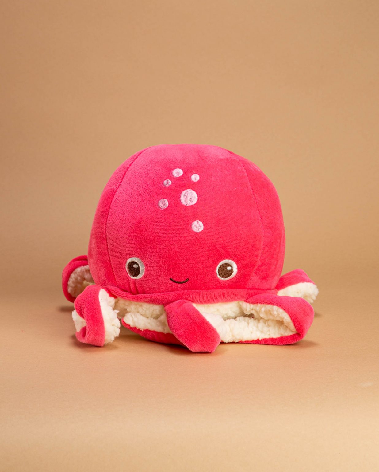 Jellyfish Ecoplush Send a Cuddly