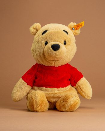 Winnie the Pooh by Steiff - Send A Cuddly