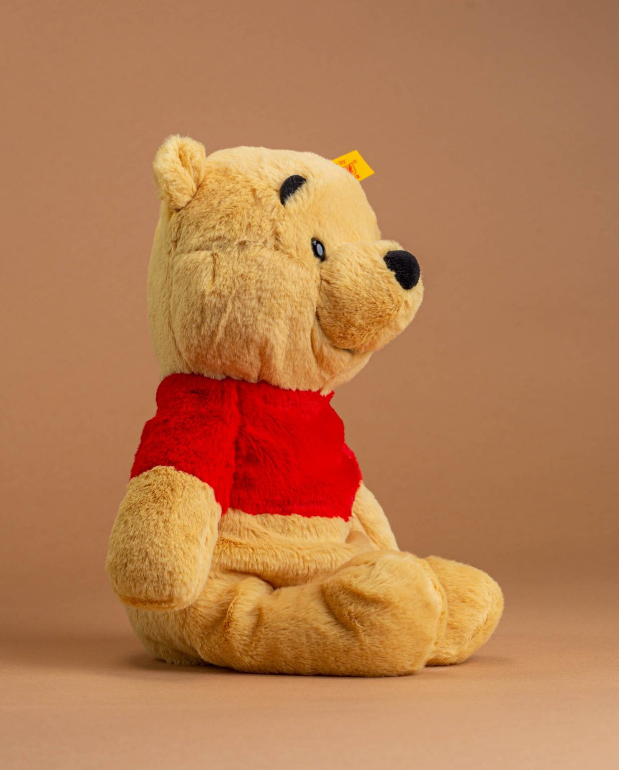 Winnie the Pooh by Steiff - Send A Cuddly