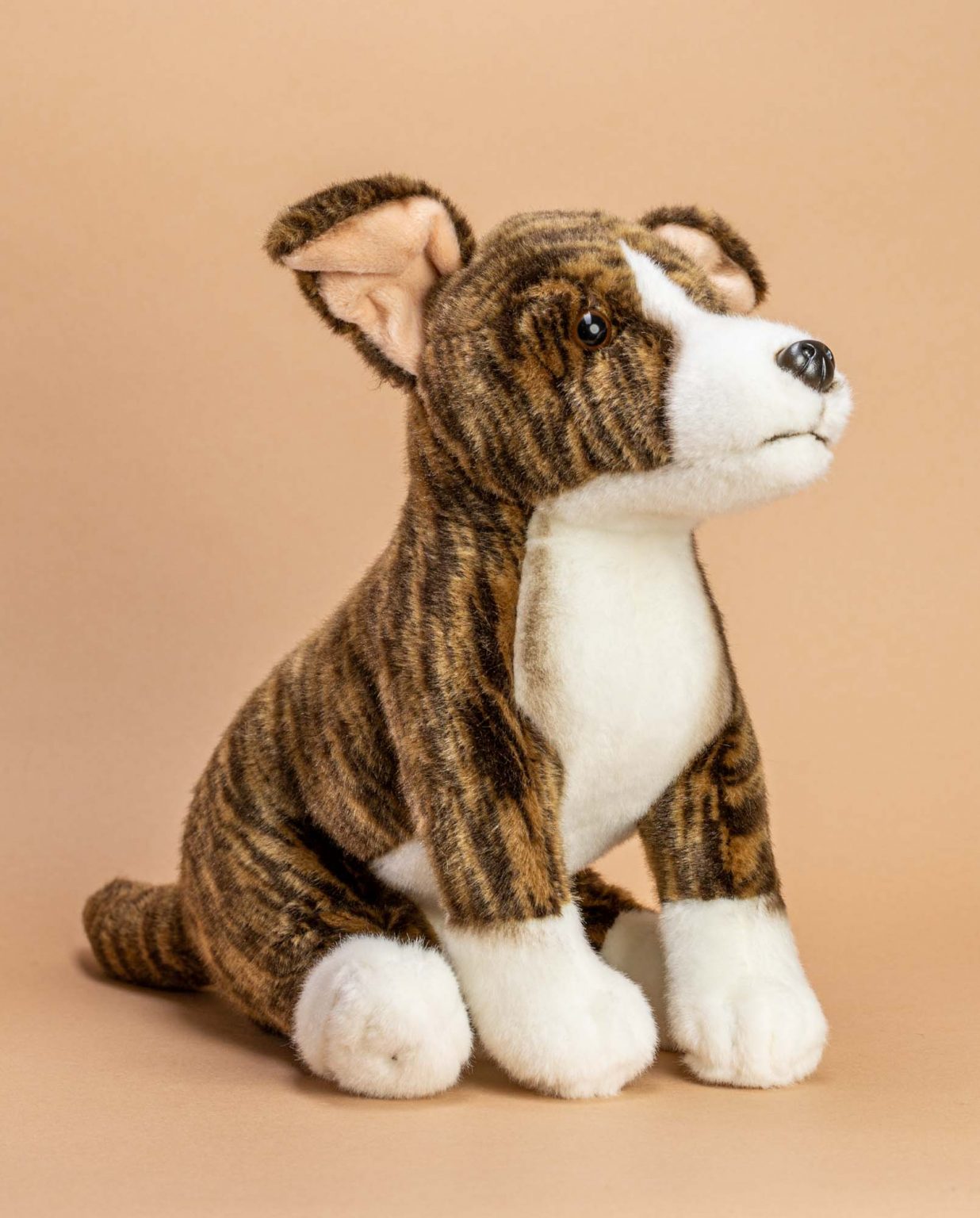 Whippet Soft Toy Dog - Send a Cuddly