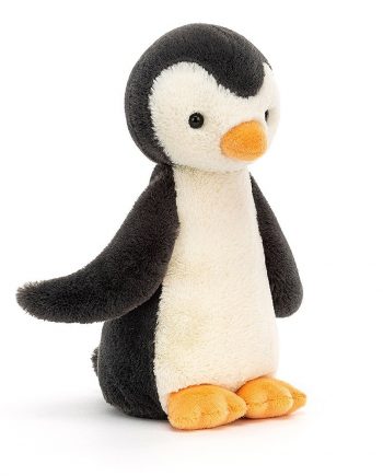 Jellycat Bashful Penguin - send a cuddly