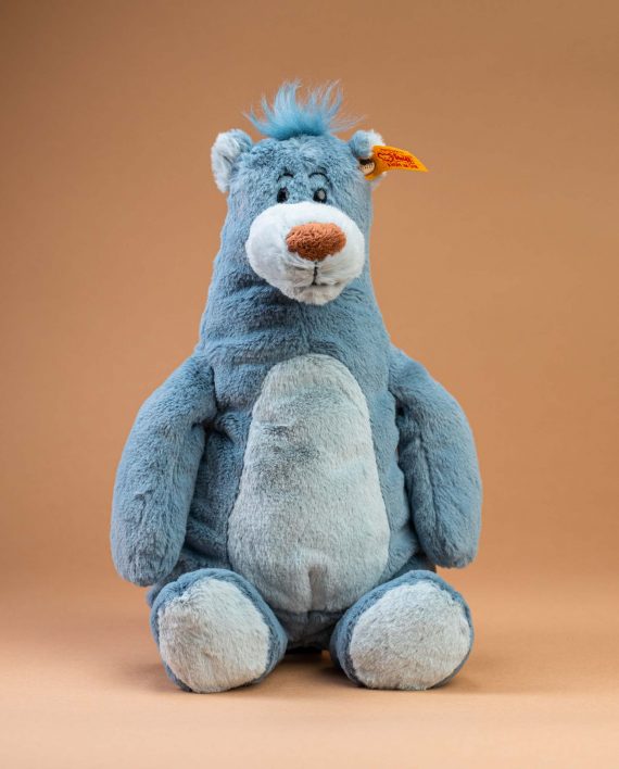Baloo Bear Disney Soft Toy - Send a Cuddly