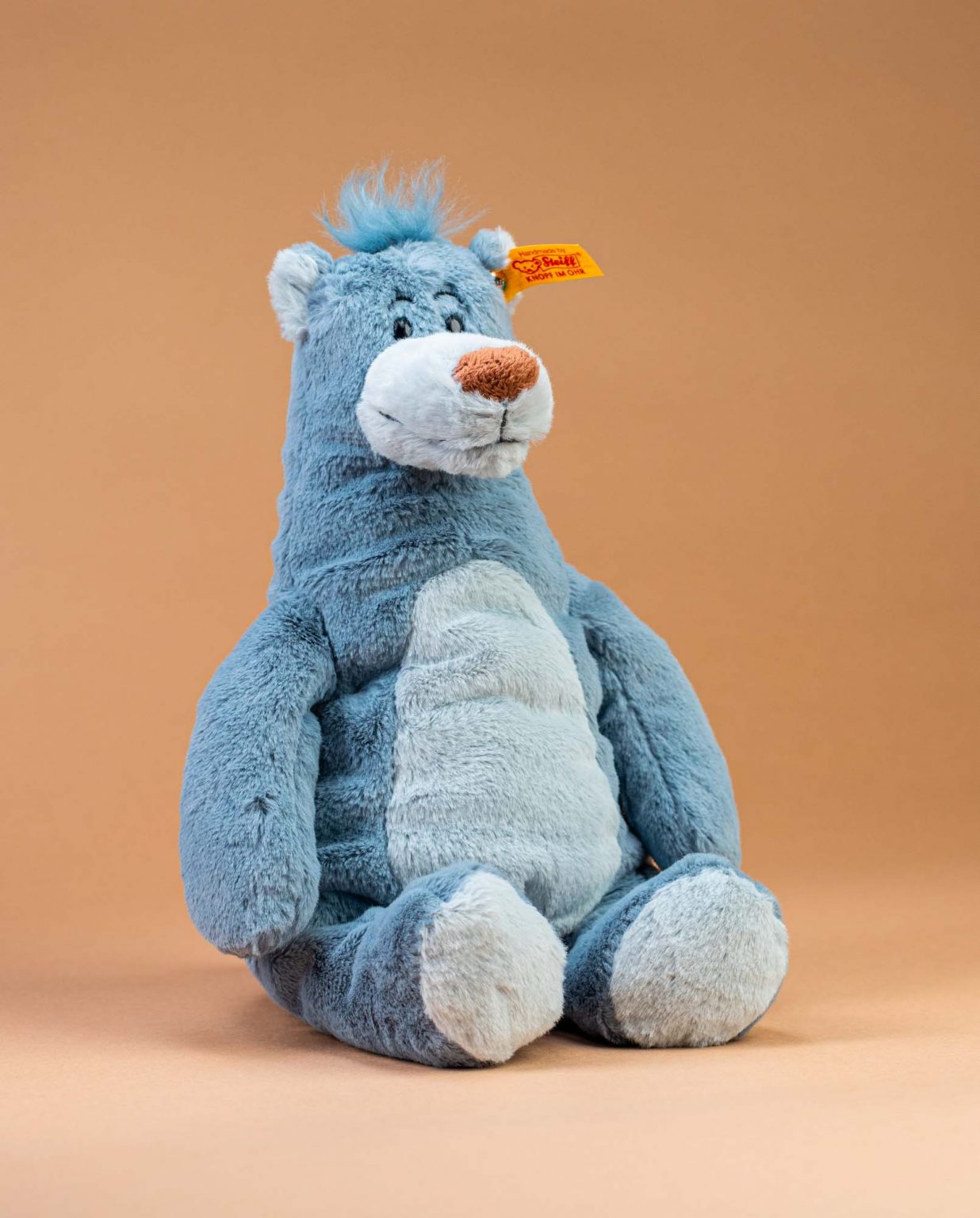 Baloo Bear Disney Soft Toy - Send a Cuddly