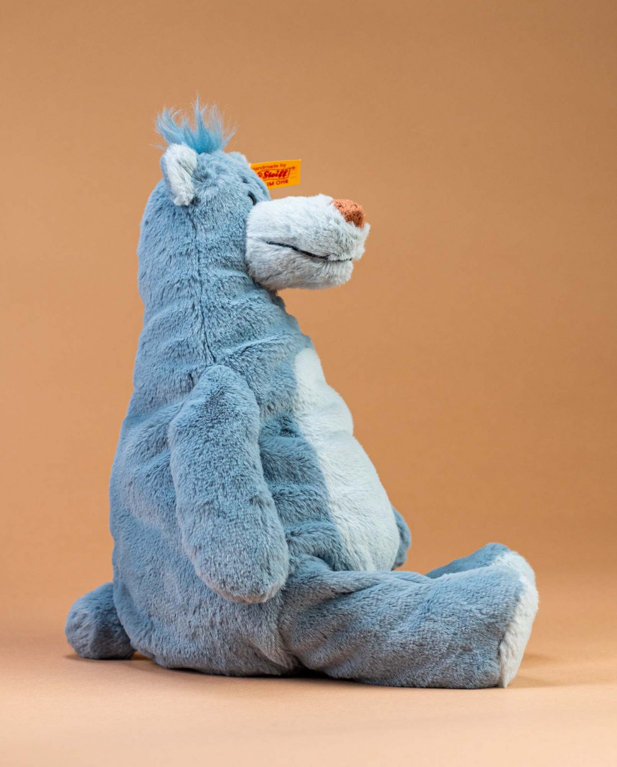 Baloo Bear Disney Soft Toy - Send a Cuddly