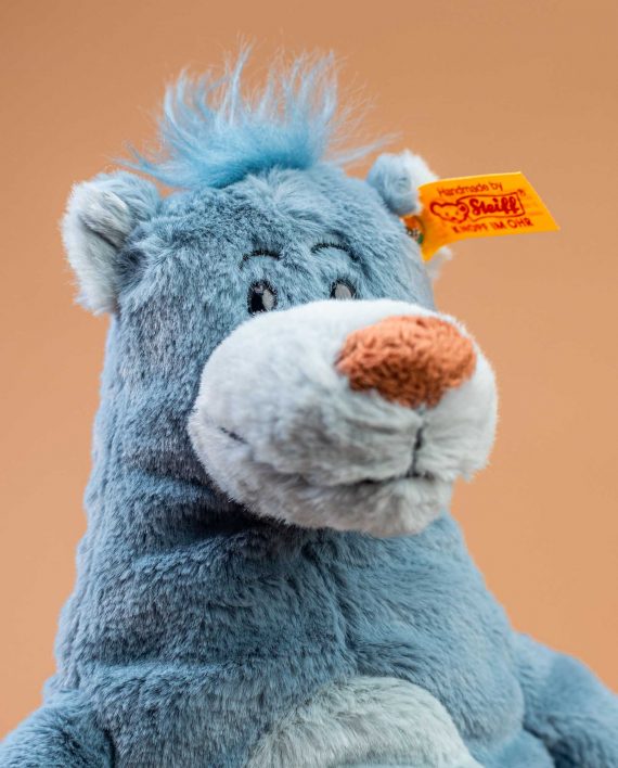 Baloo Bear Disney Soft Toy - Send a Cuddly