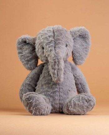 Jellycat Rolie Polie Elephant - Send A Cuddly