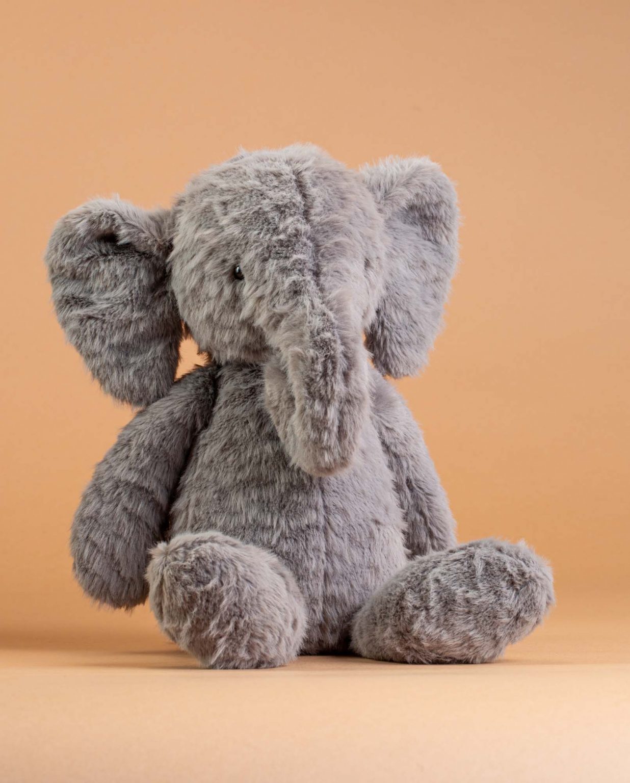 Jellycat Rolie Polie Elephant - Send A Cuddly