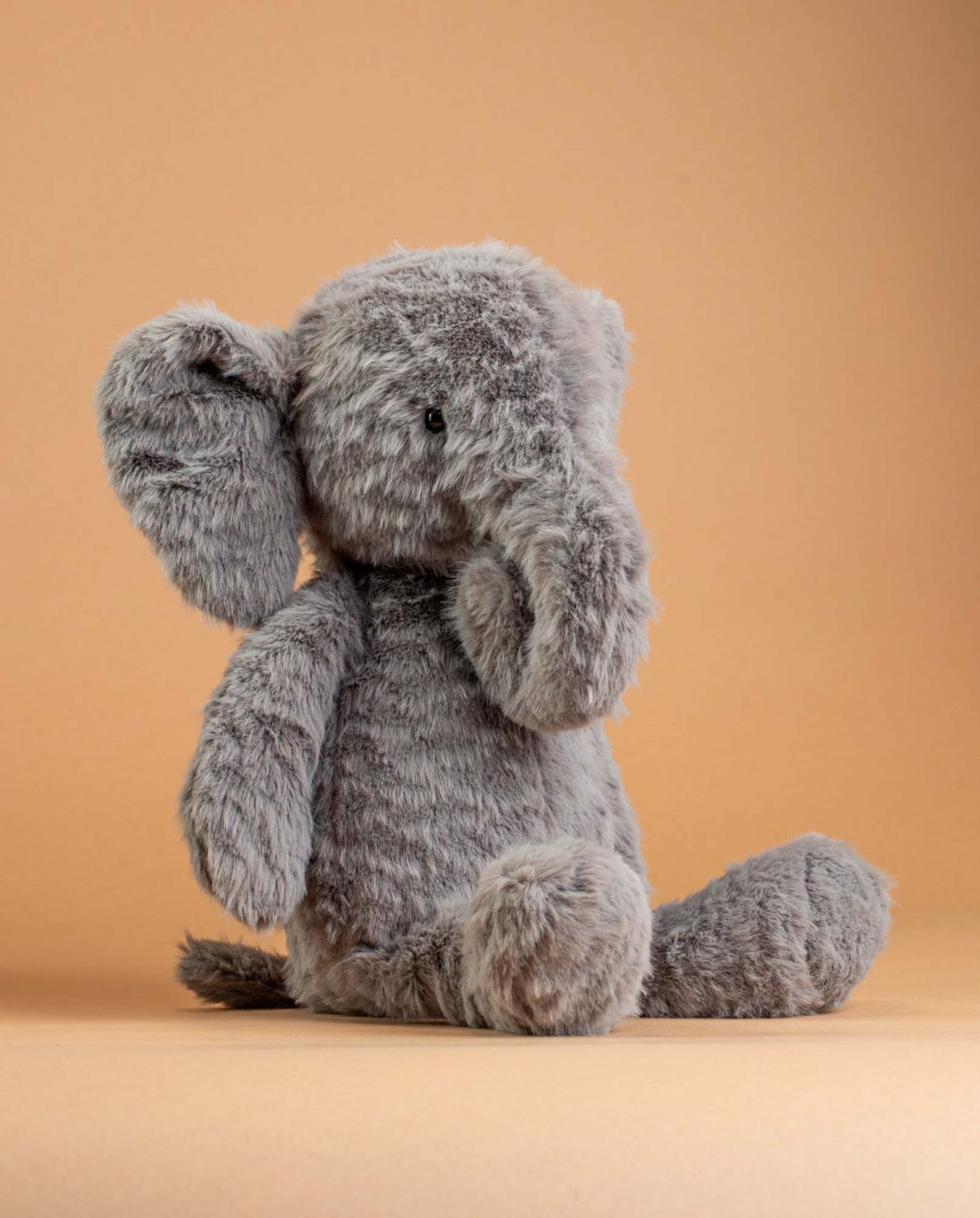 Jellycat Rolie Polie Elephant - Send A Cuddly