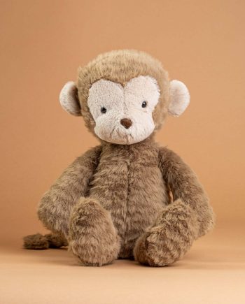 Jellycat Rolie Polie Monkey - Send A Cuddly