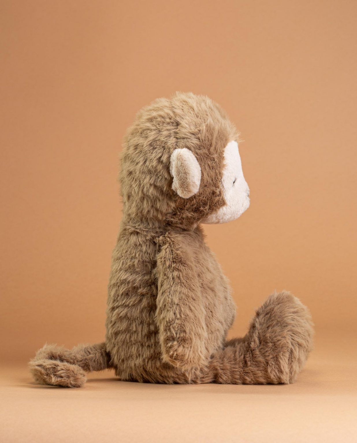 Jellycat Rolie Polie Monkey - Send A Cuddly