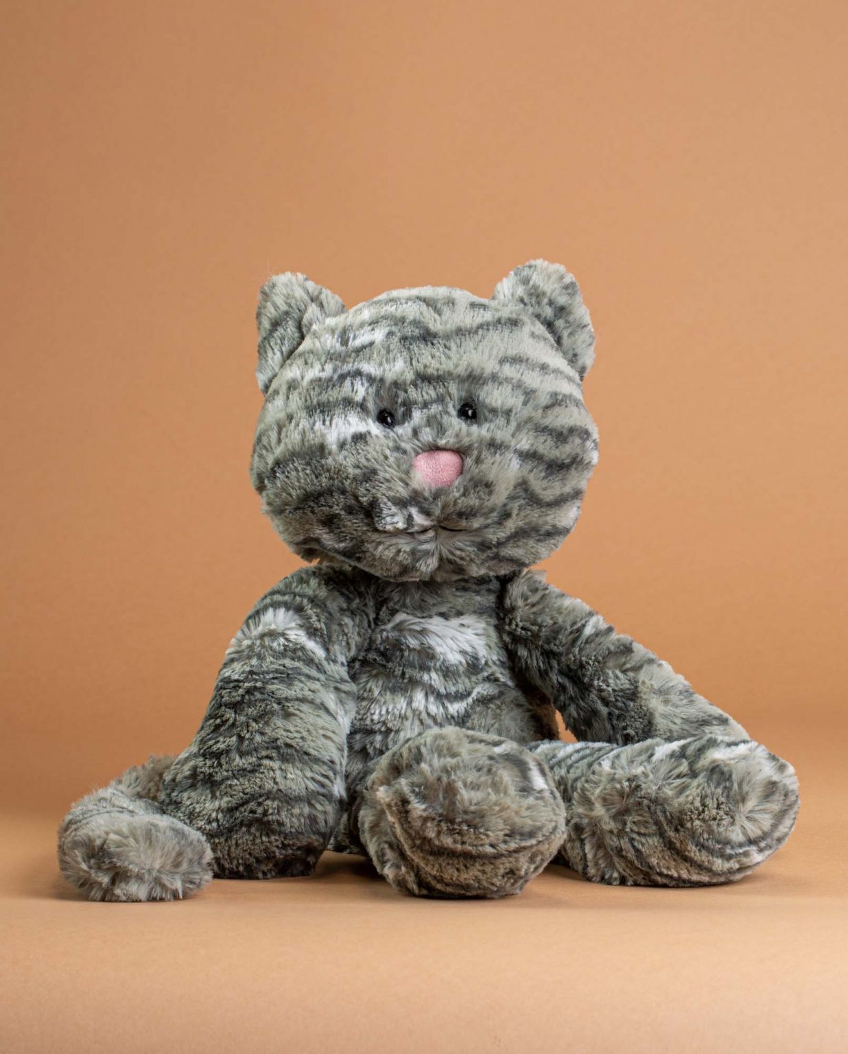 Jellycat Merryday Cat - Send A Cuddly