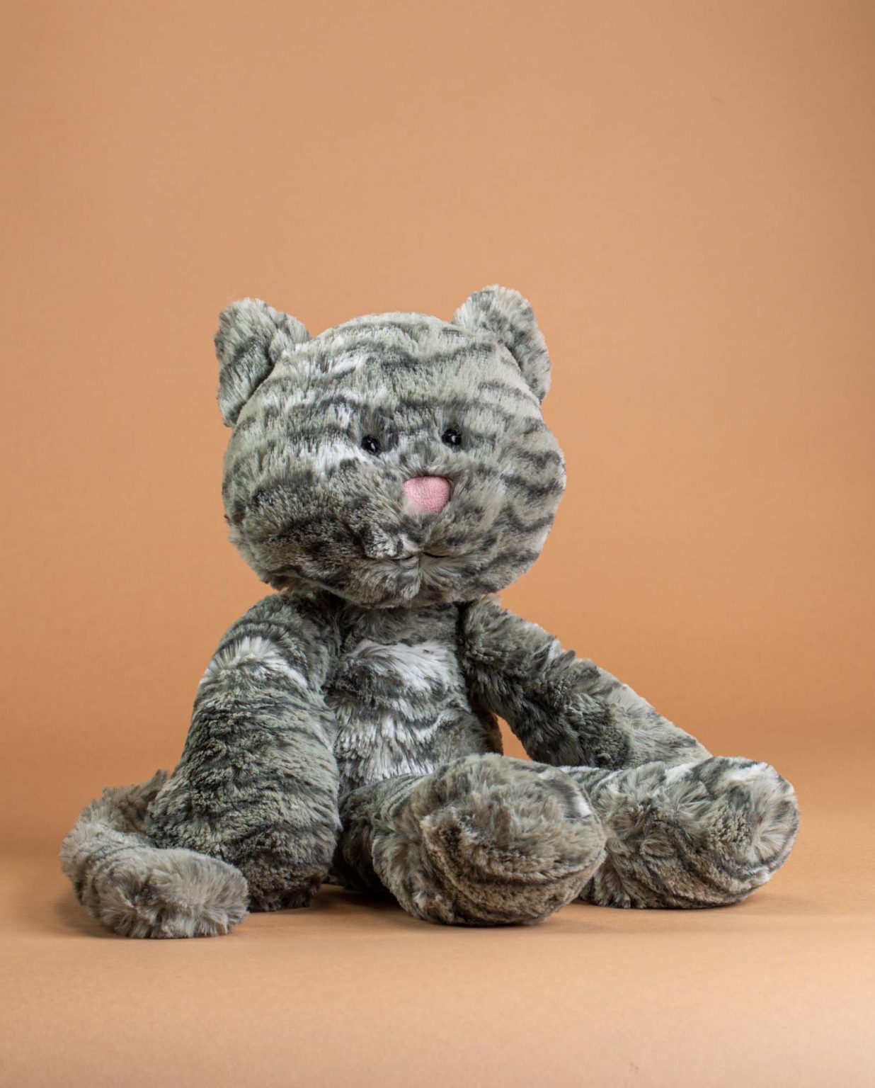 Jellycat Merryday Cat - Send A Cuddly