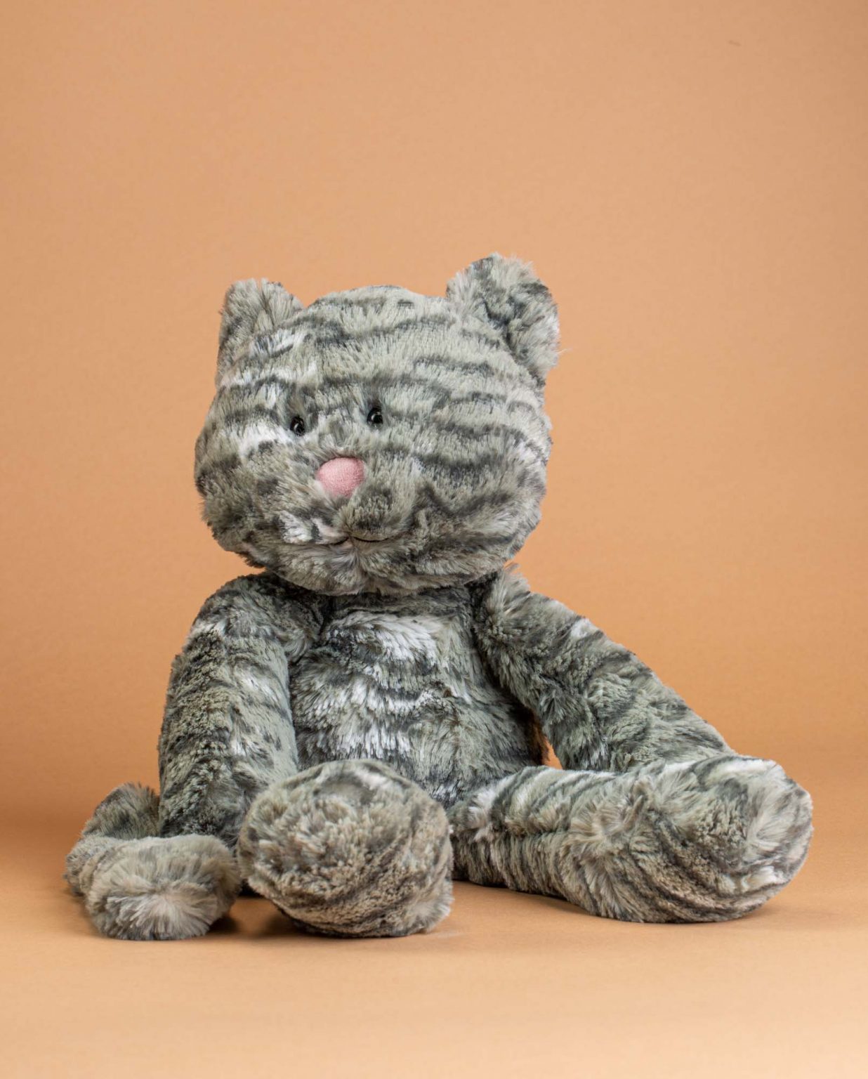 Jellycat Merryday Cat - Send A Cuddly