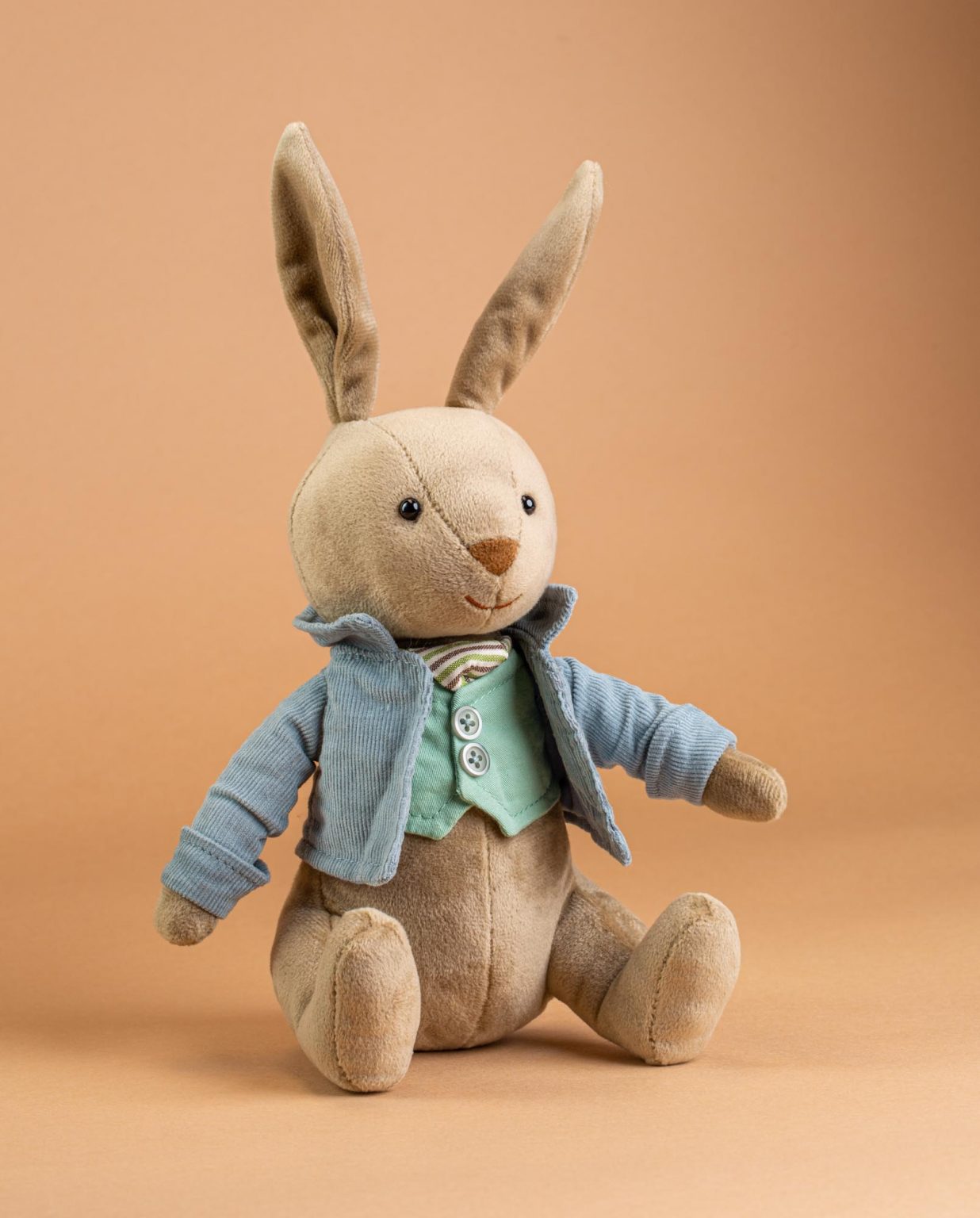 bunny rabbit soft toy Jellycat - Send A Cuddly