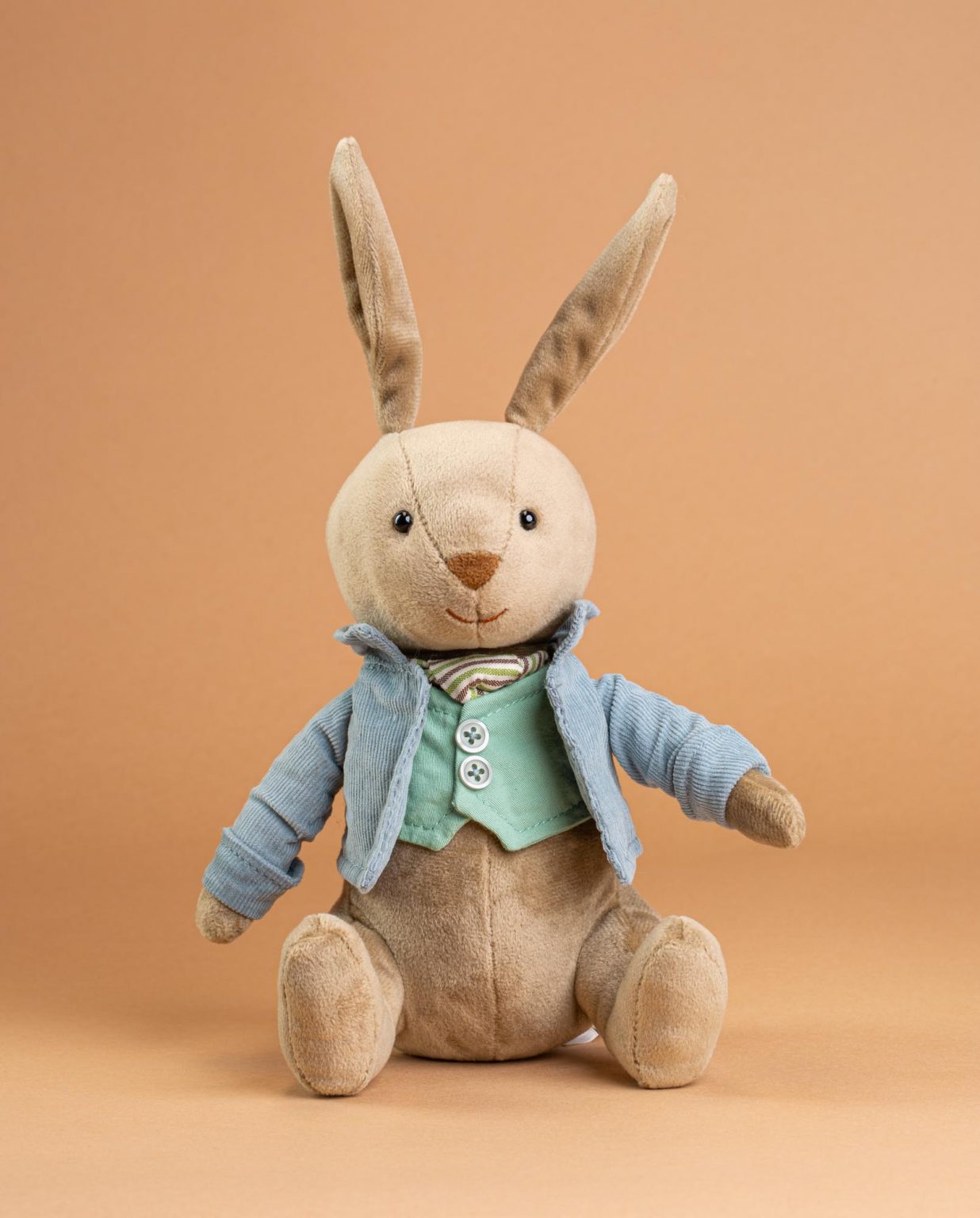 bunny rabbit soft toy Jellycat - Send A Cuddly