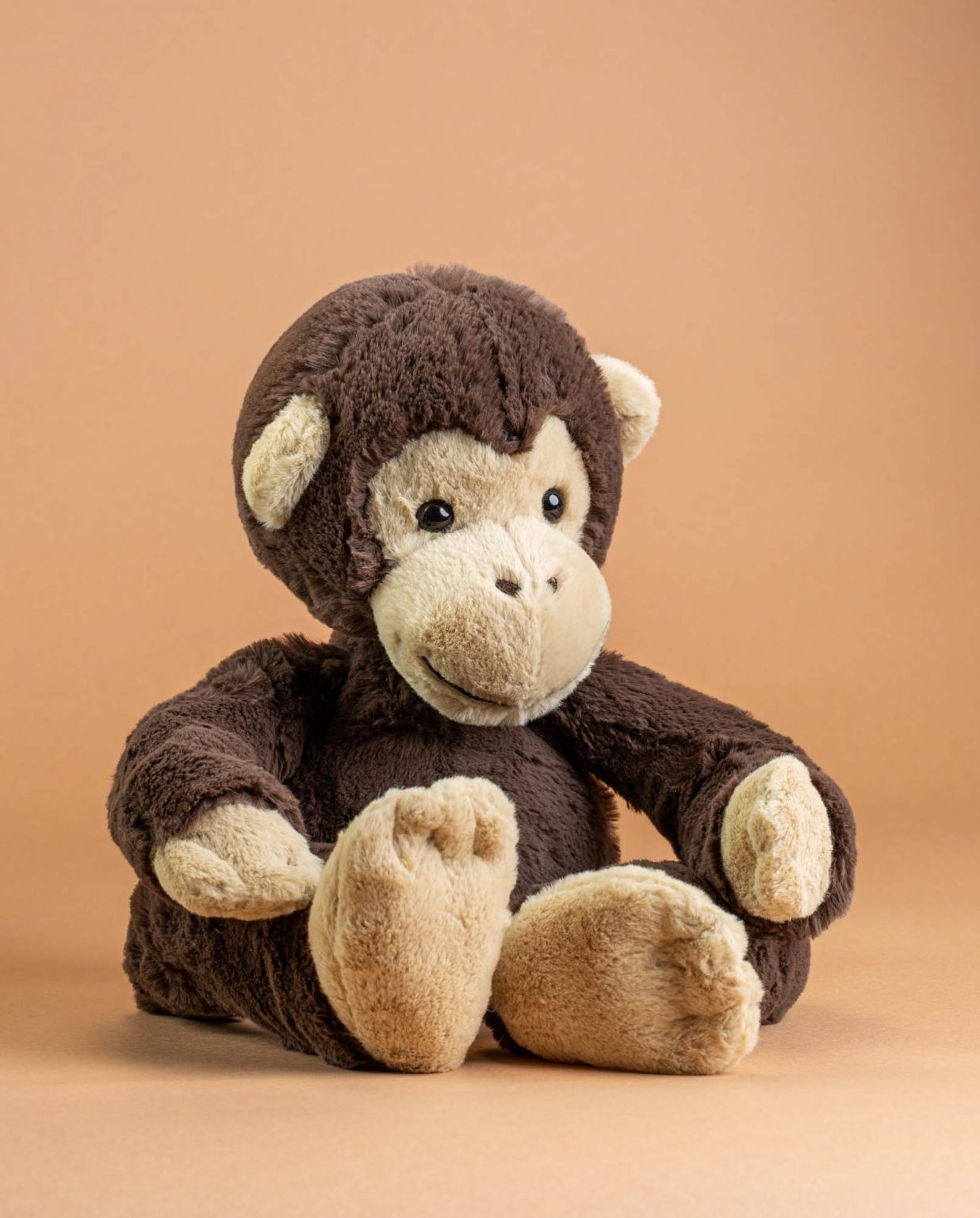 Jellycat Pandy Chimpanzee - Send A Cuddly