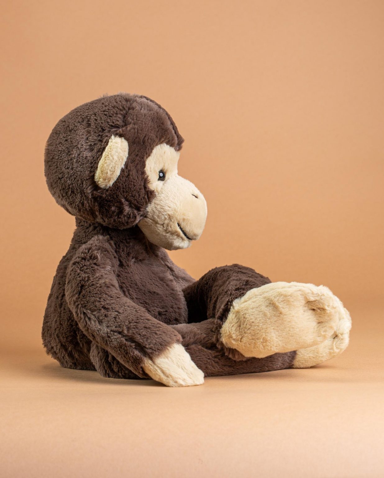 Jellycat Pandy Chimpanzee - Send A Cuddly