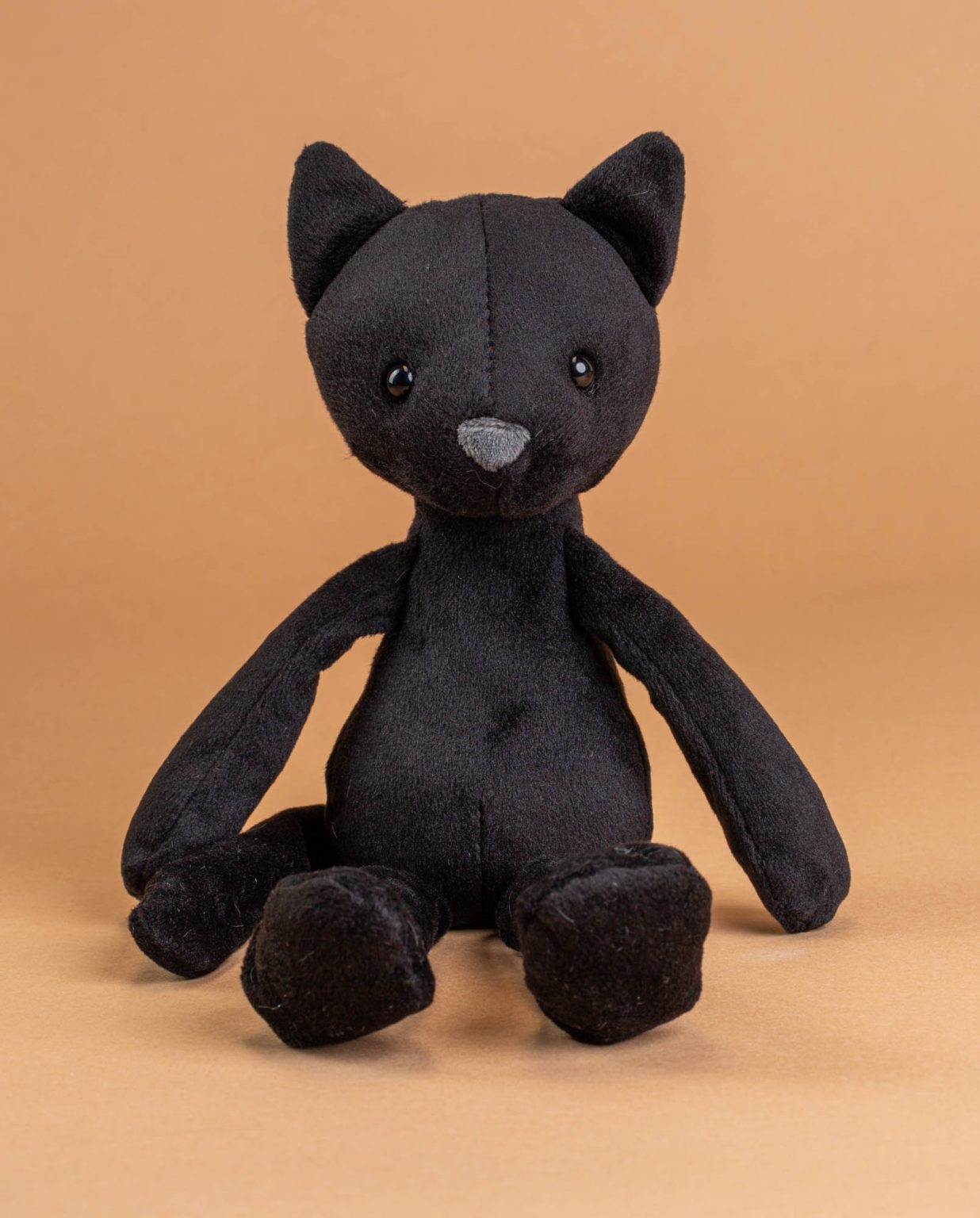 Jellycat Bewitching Cat - Send A Cuddly