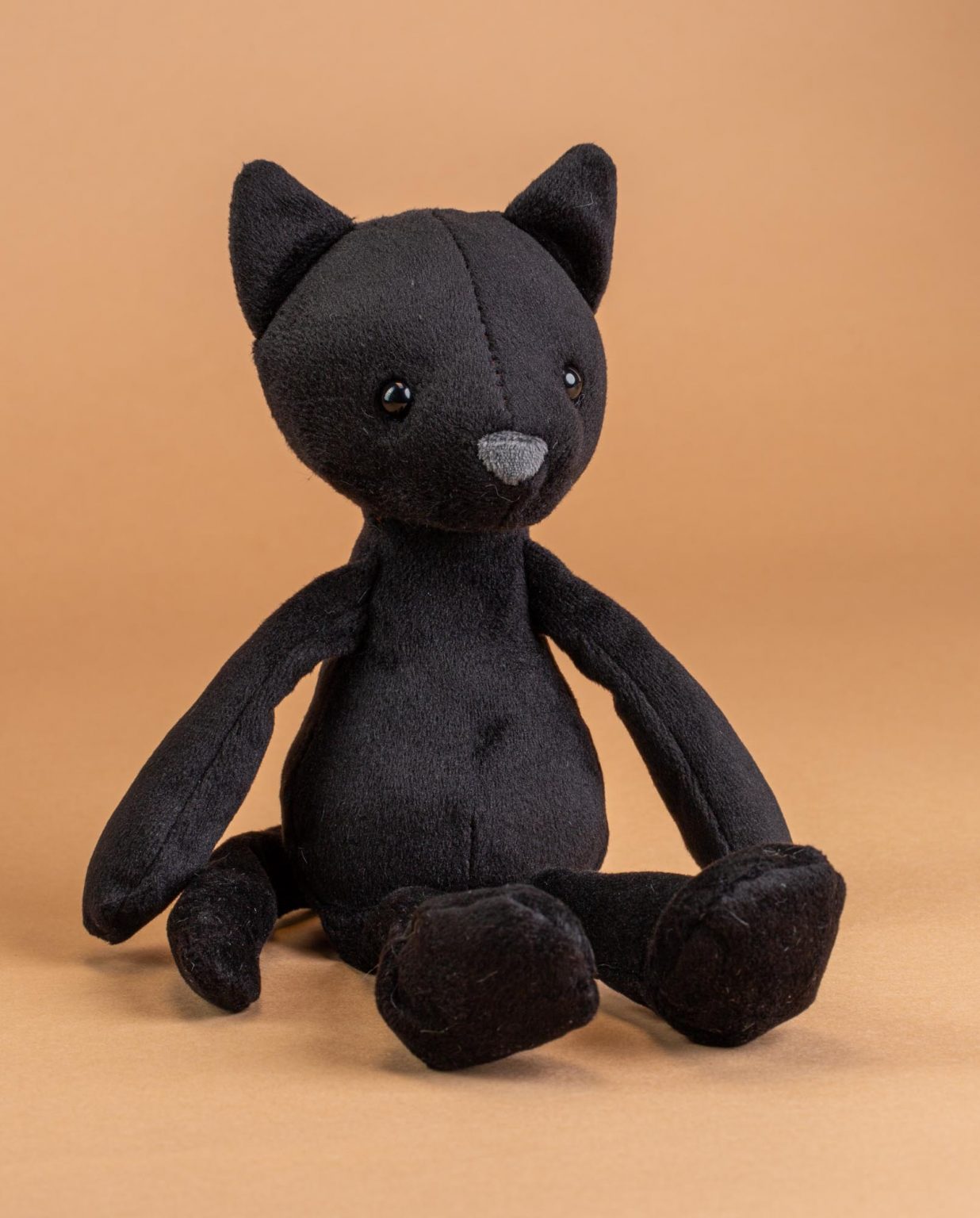Jellycat Bewitching Cat - Send A Cuddly
