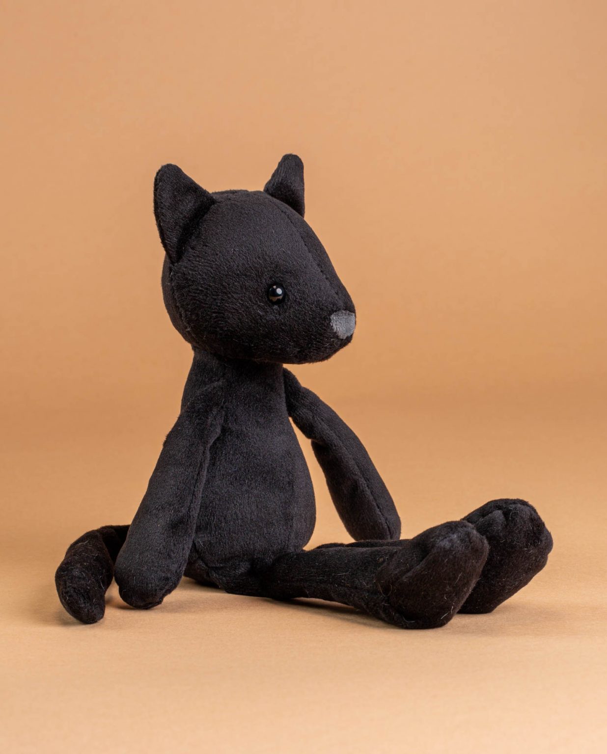 Jellycat Bewitching Cat - Send A Cuddly