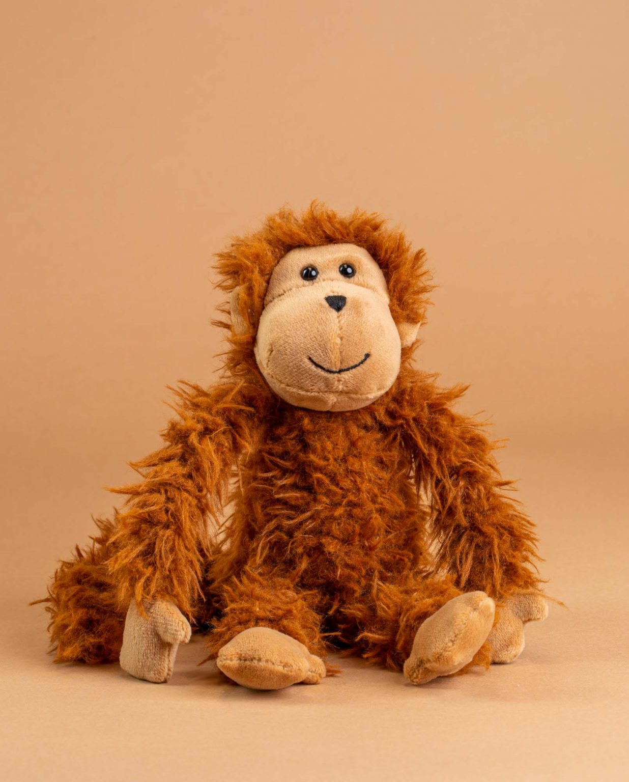 Jellycat Bonbon Monkey - Send A Cuddly
