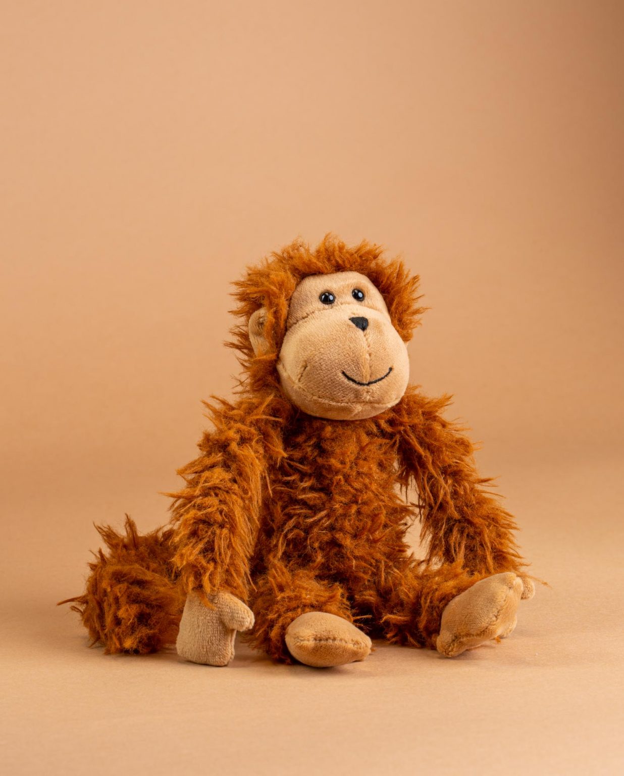 Jellycat Bonbon Monkey - Send A Cuddly