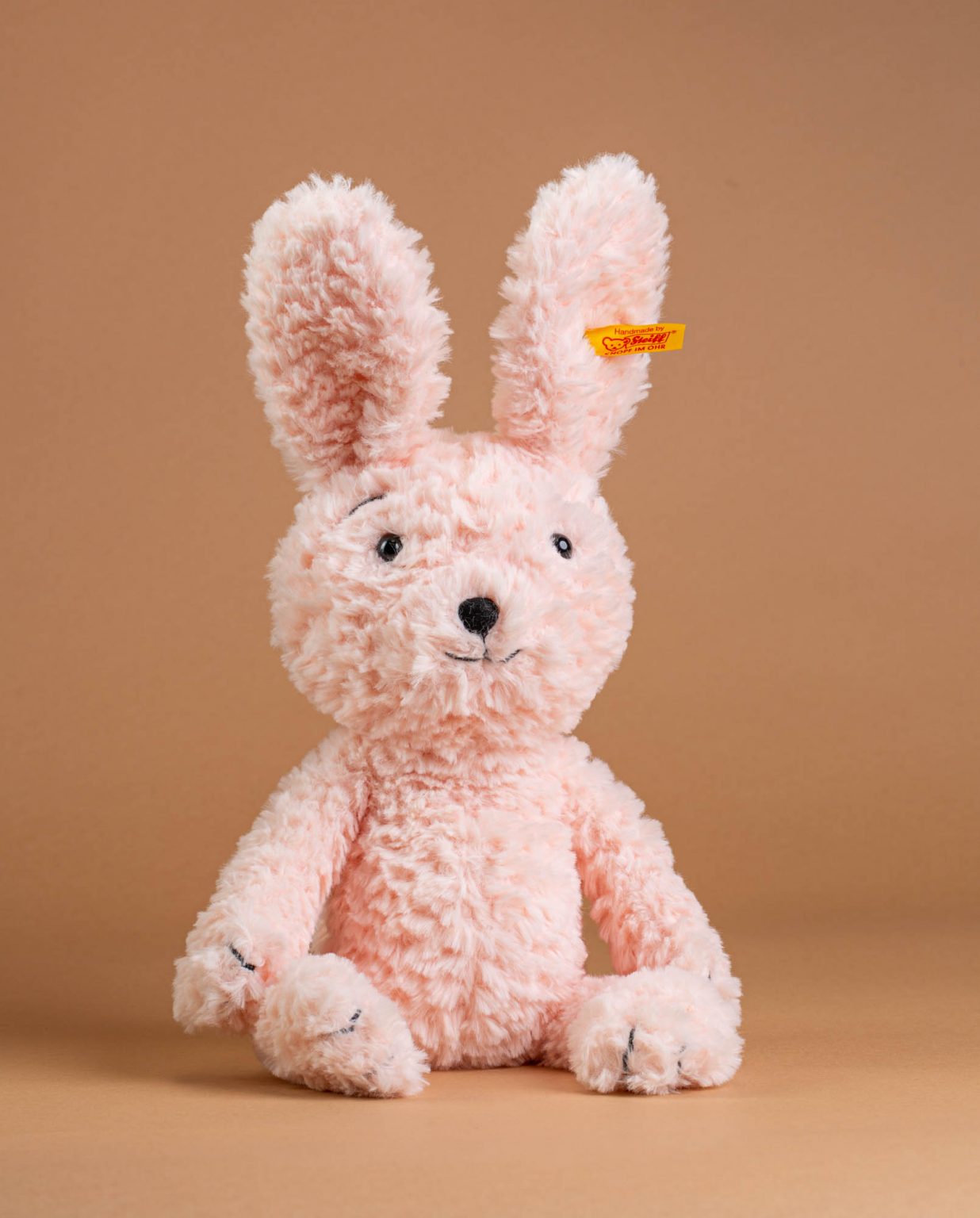 Candy Rabbit - Send A Cuddly