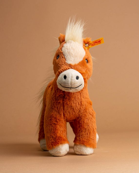 Candy Horse - Send A Cuddly