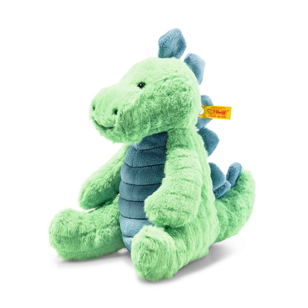 Steiff Spot Stegosaurus