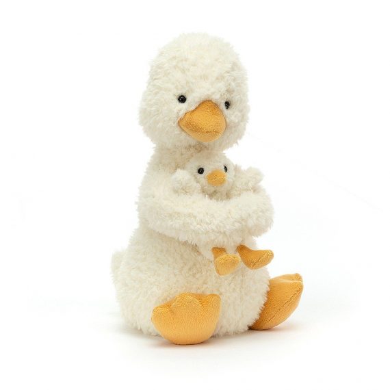 Jellycat Duck Soft Toy