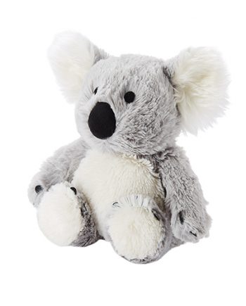 Heatable Koala Send a Cuddly