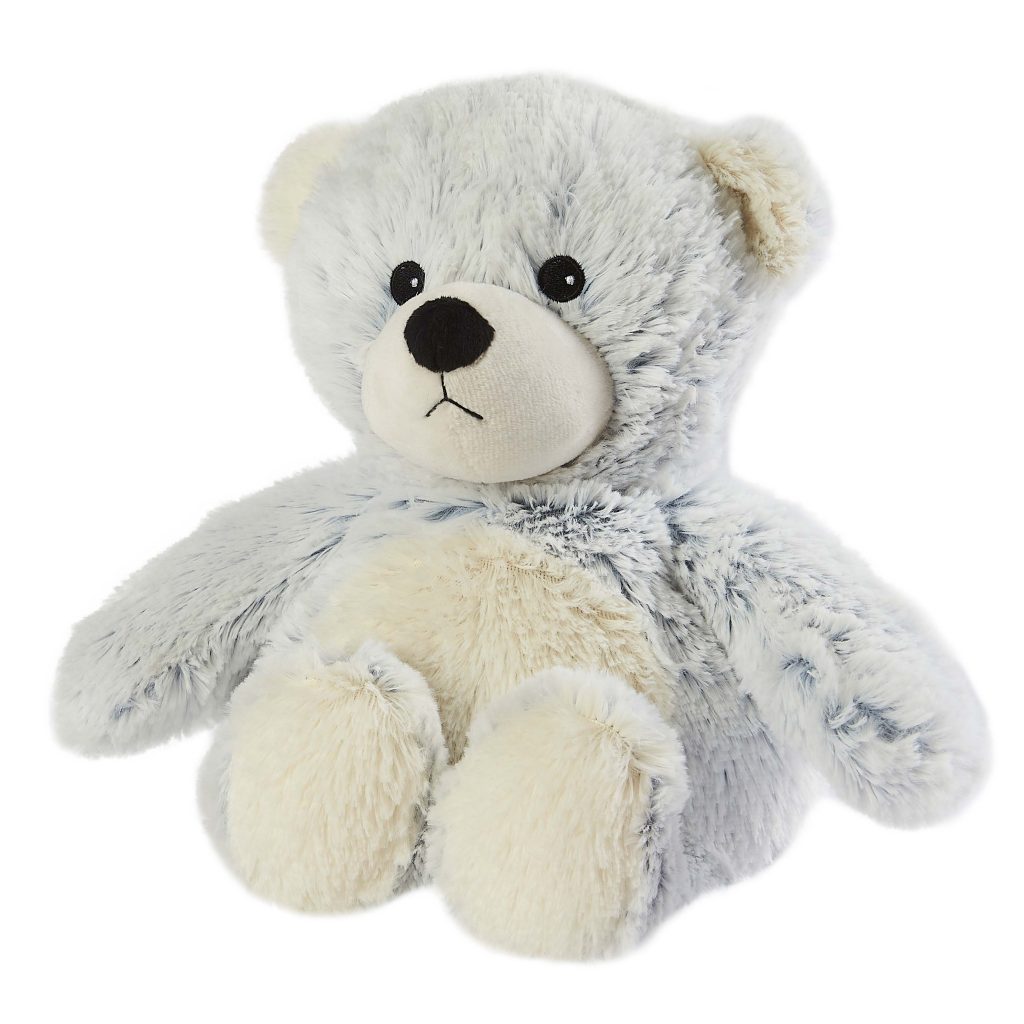 Heatable teddy