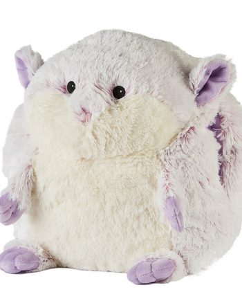 Supersized Hamster Handwarmer Send a Cuddly