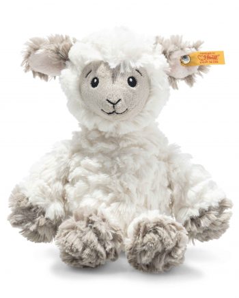 Little Lita Lamb Send a Cuddly