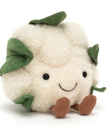 Cuddly Cauliflower Send a Cuddly