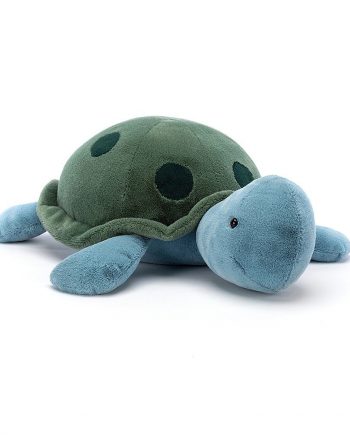 Big spottie Turtle send a cuddly
