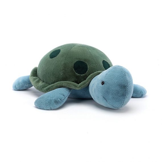 Big spottie Turtle send a cuddly