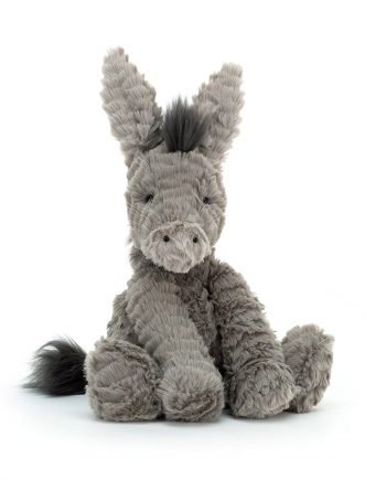 Fuddlewuddle Donkey Send a Cuddly
