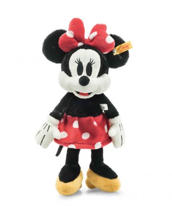 Minny Mouse Send a Cuddly