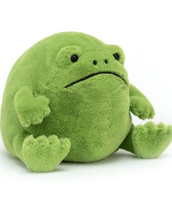 Ricky Rain Frog - Send a Cuddly