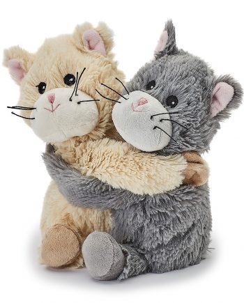 Hugging Kittens - Send a Cuddly