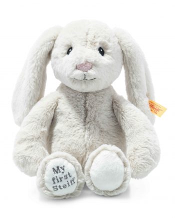 My First Steiff Bunny - Send a Cuddly