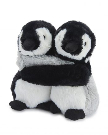 Huggable Heatable Penguins - Send a Cuddly