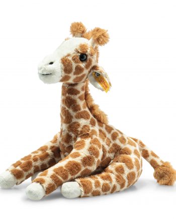 Gina Giraffe - Send a Cuddly