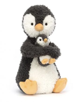 Penguin soft toy by Jellycat - Send a Cuddly