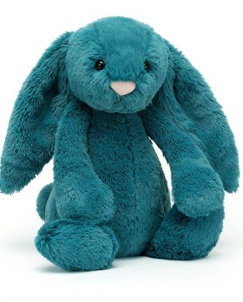 Jellycat Bunny soft toy- Send a cuddly